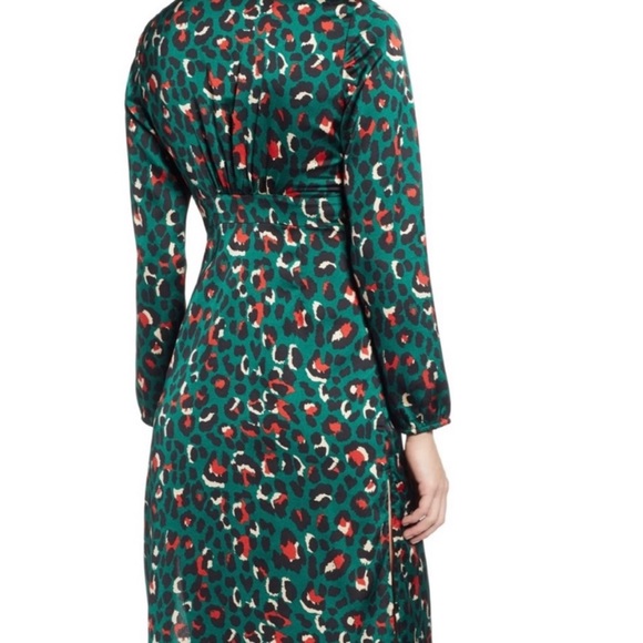 Leith Dress - Picture 3 of 7